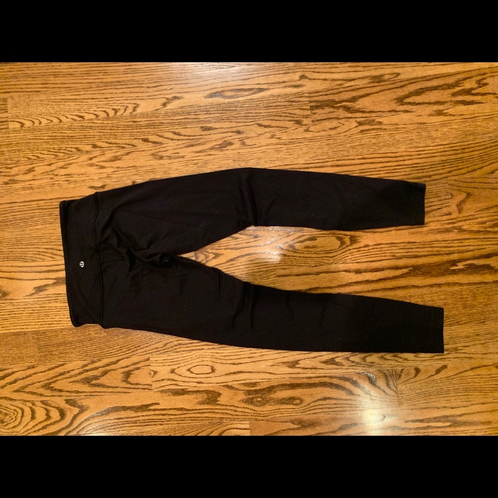 Lululemon leggings